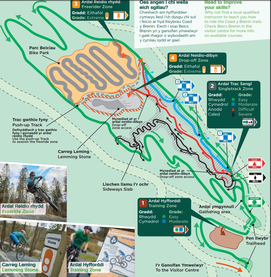 Tmb Trail Map The Tour Du Mont Blanc s 11 Stages ZKSONV